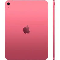 Tablet Apple iPad 11 (2025) MD4P4HC/A, A16 Bionic, 11" 2360x1640, 256GB, 6GB, Różowy, Kamera 12+12Mpix, iPadOS, 1 rok Carry-in |
