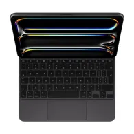 Klawiatura Apple Magic Keyboard MWR23Z/A - do iPada Pro 11 cali (M4), angielski (międzynarodowy), Czarna