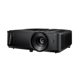 Projektor Optoma DS318e E1P1A1UBE1Z3 - 800x600 (SVGA)/4:3/3600 lm/20000:1/6 000 godzin