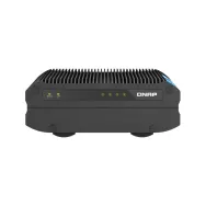 Serwer NAS QNAP Tower TS-I410X-8G, Desktop, Intel Atom x6425E, 8GB RAM, 4 wnęki, hot-swap | Sklep ITnes.pl, IT for BUSINESS