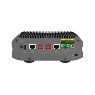 Serwer NAS QNAP Tower TS-I410X-8G, Desktop, Intel Atom x6425E, 8GB RAM, 4 wnęki, hot-swap | Sklep ITnes.pl, IT for BUSINESS