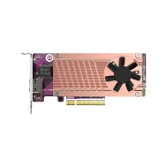 Karta rozszerzeń QNAP QM2-2P10G1TB, 2 x M2 2280 NVME, 1 x 10Gbps LAN | Sklep ITnes.pl, IT for BUSINESS