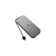 Lenovo Go Wireless Mobile Power Bank 10000 mAh - 40ALLG1WWW | Sklep ITnes.pl - IT for BUSINESS