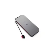 Lenovo Go Wireless Mobile Power Bank 10000 mAh - 40ALLG1WWW | Sklep ITnes.pl - IT for BUSINESS