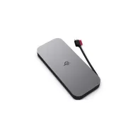 Lenovo Go Wireless Mobile Power Bank 10000 mAh - 40ALLG1WWW | Sklep ITnes.pl - IT for BUSINESS