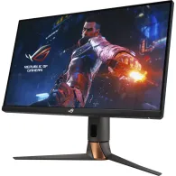 Monitor ASUS ROG Swift PG27UQR, 27", 3840x2160 (4K), 160Hz, Fast IPS, FreeSync, HDR, 1 ms, pivot, Czarny | Sklep ITnes.pl, IT fo