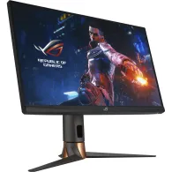 Monitor ASUS ROG Swift PG27UQR, 27", 3840x2160 (4K), 160Hz, Fast IPS, FreeSync, HDR, 1 ms, pivot, Czarny | Sklep ITnes.pl, IT fo