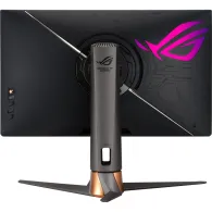 Monitor ASUS ROG Swift PG27UQR, 27", 3840x2160 (4K), 160Hz, Fast IPS, FreeSync, HDR, 1 ms, pivot, Czarny | Sklep ITnes.pl, IT fo