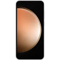 Smartfon Samsung Galaxy S23 FE SM-S711BZWDEUE, Exynos 2200, 6,4" 2340x1080, 128GB, 8GB, 5G, Kremowy, 50+10Mpix, Android, 2 lata CI | Sklep ITnes.pl, IT for BUSINESS