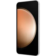 Smartfon Samsung Galaxy S23 FE SM-S711BZWDEUE, Exynos 2200, 6,4" 2340x1080, 128GB, 8GB, 5G, Kremowy, 50+10Mpix, Android, 2 lata CI | Sklep ITnes.pl, IT for BUSINESS