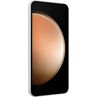 Smartfon Samsung Galaxy S23 FE SM-S711BZWDEUE, Exynos 2200, 6,4" 2340x1080, 128GB, 8GB, 5G, Kremowy, 50+10Mpix, Android, 2 lata CI | Sklep ITnes.pl, IT for BUSINESS