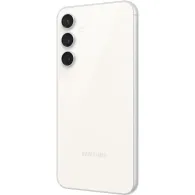 Smartfon Samsung Galaxy S23 FE SM-S711BZWDEUE, Exynos 2200, 6,4" 2340x1080, 128GB, 8GB, 5G, Kremowy, 50+10Mpix, Android, 2 lata CI | Sklep ITnes.pl, IT for BUSINESS