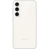 Smartfon Samsung Galaxy S23 FE SM-S711BZWDEUE, Exynos 2200, 6,4" 2340x1080, 128GB, 8GB, 5G, Kremowy, 50+10Mpix, Android, 2 lata CI | Sklep ITnes.pl, IT for BUSINESS