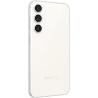 Smartfon Samsung Galaxy S23 FE SM-S711BZWDEUE, Exynos 2200, 6,4" 2340x1080, 128GB, 8GB, 5G, Kremowy, 50+10Mpix, Android, 2 lata CI | Sklep ITnes.pl, IT for BUSINESS