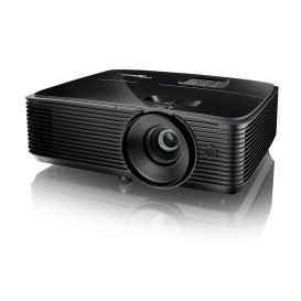 Projektor Optoma W334e E1P1A1YBE1Z2 - 1280x800 (WXGA)/16:10/3700 lm/22000:1/6 000 godzin
