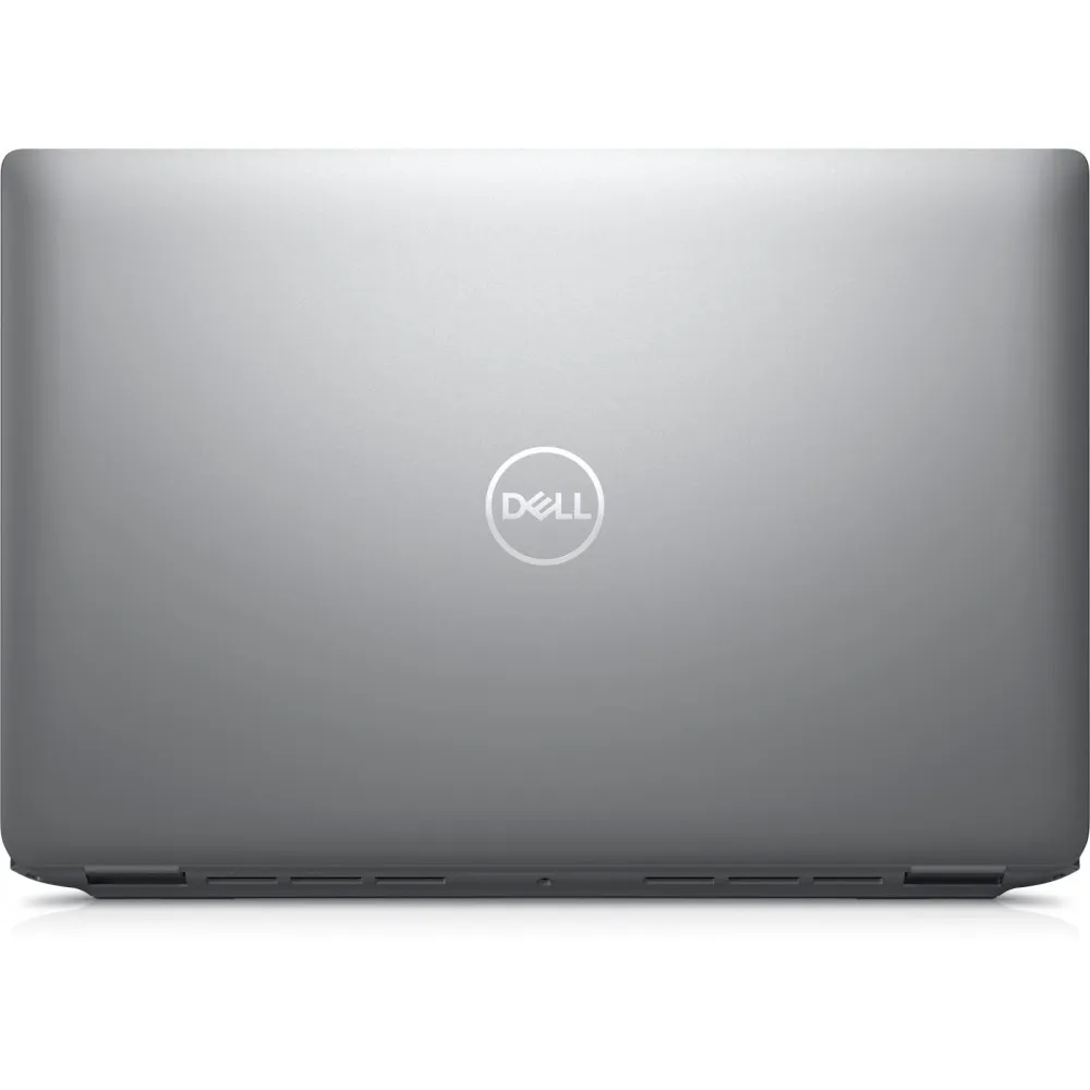 Laptop Dell Precision 3480 N019P3480EMEA_VP - i7-1370P/14" WUXGA IPS/RAM 32GB/512GB/RTX A500/Szary/Win 11 Pro/3OS ProSupport NBD - zdjęcie