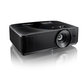 Projektor Optoma DW318e E1P1A1YBE1Z3 - 1280x800 (WXGA)/16:10/3700 lm/20000:1/6 000 godzin