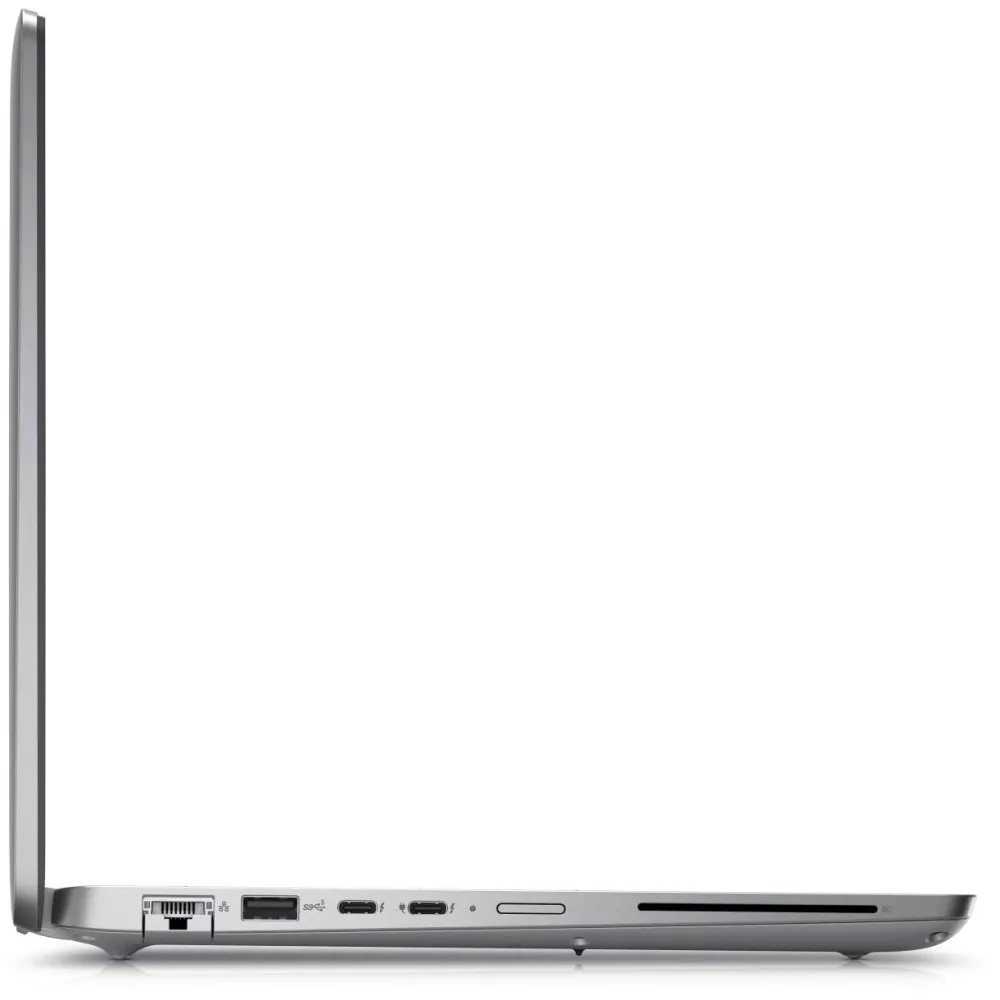 Zdjęcie produktu Laptop Dell Precision 3480 N019P3480EMEA_VP - i7-1370P/14" WUXGA IPS/RAM 32GB/512GB/RTX A500/Szary/Win 11 Pro/3OS ProSupport NBD