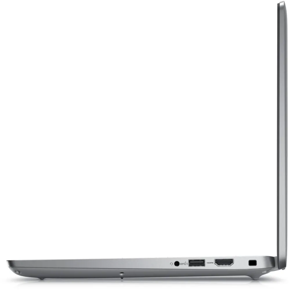 Zdjęcie produktu Laptop Dell Precision 3480 N019P3480EMEA_VP - i7-1370P/14" WUXGA IPS/RAM 32GB/512GB/RTX A500/Szary/Win 11 Pro/3OS ProSupport NBD