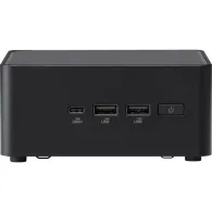 Komputer ASUS NUC 14 Pro Kit Tall RNUC14RVHV500002I 90AR0072-M00160, Mini Desktop, Core Ultra 5 135H, Wi-Fi, 3 lata Carry-in | S Komputer ASUS NUC 14 Pro Kit Tall RNUC14RVHV500002I 90AR0072-M00160, Mini Desktop, Core Ultra 5 135H, Wi-Fi, 3 lata Carry-in | S