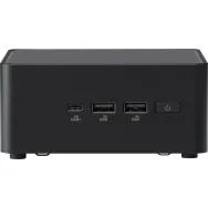 Komputer ASUS NUC 14 Pro Kit Tall RNUC14RVHV500002I 90AR0072-M00160, Mini Desktop, Core Ultra 5 135H, Wi-Fi, 3 lata Carry-in | S