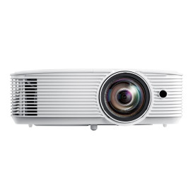 Projektor Optoma X308STe E1P1A26WE1Z1 - 1024x768 (XGA)/4:3/3500 lm/22000:1/6 000 godzin