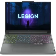 Laptop Lenovo Legion Slim 5 16IRH8 82YAFUGOOPB, i5-13500H, 16" WQXGA IPS HDR, 32GB, 1TB + 4TB, GF RTX 4060, Szary, Win11 Home | 