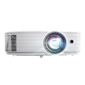 Projektor Optoma X318ST E1P1A27WE1Z1 - zdjęcie poglądowe 4