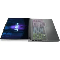Laptop Lenovo Legion Slim 5 16IRH8 82YAFUGOOPB, i5-13500H, 16" WQXGA IPS HDR, 32GB, 1TB + 4TB, GF RTX 4060, Szary, Win11 Home | 