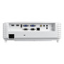 Projektor Optoma X318ST E1P1A27WE1Z1 - zdjęcie poglądowe 3