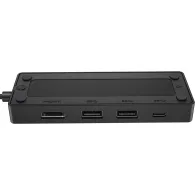 Stacja dokująca HP USB-C Travel Hub G3 86S97UT - 1x HDMI, 2x USB-C 3.2 Gen 2, 2x USB-A 3.2 Gen 2