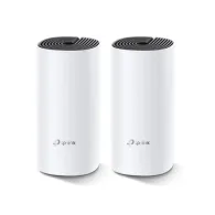 Access point MESH TP-Link DECO M4 2-PK, AC1200, 2xLAN|WAN, 2 urządzenie w zestawie | Sklep ITnes.pl, IT for BUSINESS Access point MESH TP-Link DECO M4 2-PK, AC1200, 2xLAN|WAN, 2 urządzenie w zestawie | Sklep ITnes.pl, IT for BUSINESS