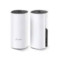 Access point MESH TP-Link DECO M4 2-PK, AC1200, 2xLAN|WAN, 2 urządzenie w zestawie | Sklep ITnes.pl, IT for BUSINESS Access point MESH TP-Link DECO M4 2-PK, AC1200, 2xLAN|WAN, 2 urządzenie w zestawie | Sklep ITnes.pl, IT for BUSINESS