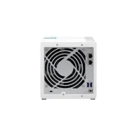 Serwer NAS QNAP Tower TS-431KFNQ0, Tower, AnnapurnaLabs Alpine AL214, 1GB RAM, 18TB, 4 wnęki, hot-swap | Sklep ITnes.pl, IT for BUSINESS