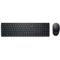 Dell Pro Wireless Keyboard and Mouse - KM5221W - US International (QWERTY) | Sklep ITnes.pl - IT for BUSINESS