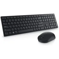 Dell Pro Wireless Keyboard and Mouse - KM5221W - US International (QWERTY) | Sklep ITnes.pl - IT for BUSINESS