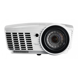 Projektor Optoma EH415ST E1P1D0W1E021 - 1920x1080 (Full HD)/3500 lm/15000:1/3 000 godzin