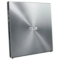 Napęd optyczny zewnetrzny ASUS SDRW-08U5S-U 90DD0112-M29000 - Srebrny