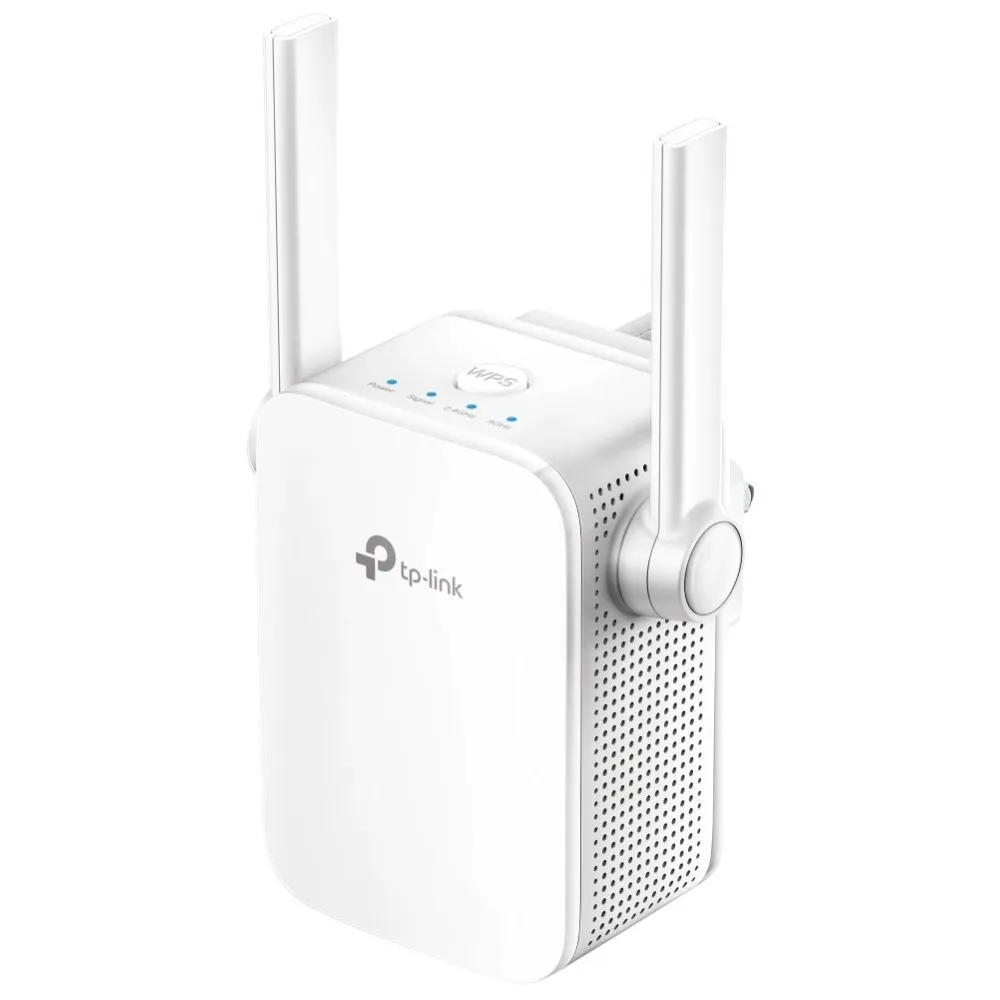 Wzmacniacz Wi-Fi TP-Link - standard AC750, 1x 10|100Mbps RJ45 - RE205 | Sklep ITnes.pl - IT for BUSINESS