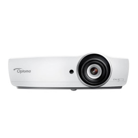 Projektor Optoma WU470 E1P1D12WE1Z1 - 1920x1200 (WUXGA)/4:3/5000 lm/20000:1/2 500 godzin