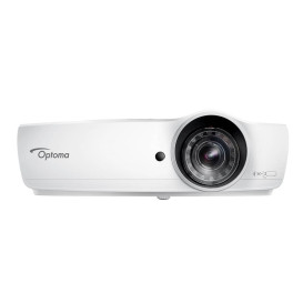 Projektor Optoma W460ST E1P1D14WE1Z1 - 1280x800 (WXGA)/4:3/4200 lm/20000:1/2 500 godzin