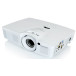 Projektor Optoma DU400 95.72Y01GCLR - 1920x1200 (WUXGA)/16:10/4000 lm/15000:1/3 000 godzin