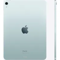 Tablet Apple iPad Air 11 (2024) MUWM3HC/A, M2, 11" 2360x1640, 512GB, 8GB, Niebieski, Kamera 12+12Mpix, iPadOS, 1 rok Carry-in | 