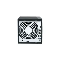 Serwer NAS QNAP Tower TS-451-FLOD, Tower, Intel Celeron J1900, 2GB RAM, 1TB, 4 wnęki, hot-swap | Sklep ITnes.pl, IT for BUSINESS