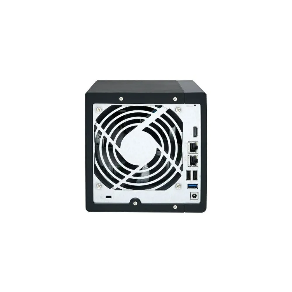 Zdjęcie serwera NAS QNAP Tower TS-451-FLOD