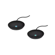 Logitech Group Expansion Mics - 989-000171 | Sklep ITnes.pl - IT for BUSINESS