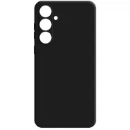 Etui na smartfon 3mk Matt Case do Galaxy A36/A56 3M007112, Czarne | Sklep ITnes.pl, IT for BUSINESS