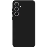Etui na smartfon 3mk Matt Case do Galaxy A36/A56 3M007112, Czarne | Sklep ITnes.pl, IT for BUSINESS