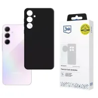 Etui na smartfon 3mk Matt Case do Galaxy A36/A56 3M007112, Czarne | Sklep ITnes.pl, IT for BUSINESS
