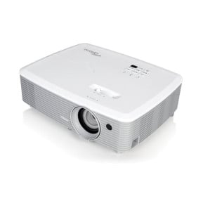 Projektor Optoma W354 95.74G02GC1E - zdjęcie poglądowe 5
